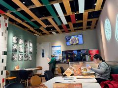 -棒约翰比萨·意面(肇嘉浜路店)