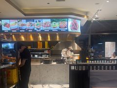 -老周家酱卤猪蹄私房菜(克拉玛依西街店)
