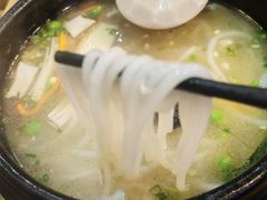 -双桥园·云南过桥米线(古城南门店)