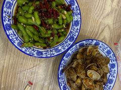 -江城燕子大排档(江汉路步行街店)