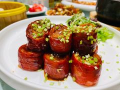 九转大肠-惠丰堂饭庄·烤鸭·京味菜(翠微路店)