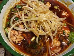 脑（花）火得很-搓火大都会(广安门总店)