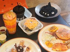 -foodoo芙多松饼店