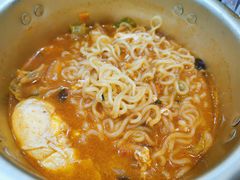 -豚豚猪村烤肉·韩国烤肉(总店)