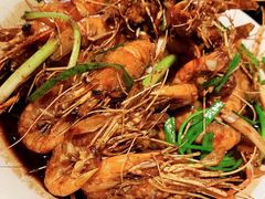 -老头儿油爆虾·知味杭州(爱琴海购物中心)