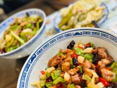 -老西安韩记三鲜煮馍(四府街店)