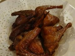 -海宝酒家(中山四路店)