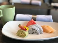 -广州天河希尔顿酒店