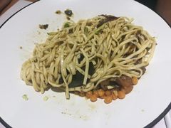 -拌面小当家