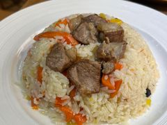 -贯贯吉·清真餐厅(浙江中路店)