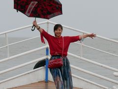 -农垦当壁镇兴凯湖旅游度假区