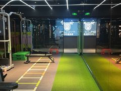 -GMJ·24H健身房(四川北路店)