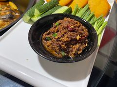 -人民公社铁锅炖·东北菜(卫国道店)