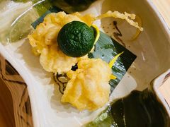 -鮨青(恒基名人购物中心店)