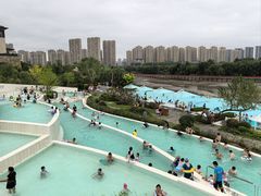 -清河半岛温泉度假酒店