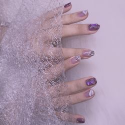 -莎拉美学·美甲美睫