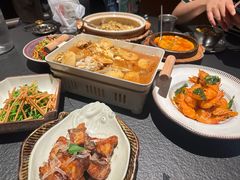 -锦荟JINHUI·浙江小馆(上海荟聚店)