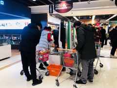 -丽达购物中心(崂山店)