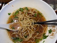 -老淮城·长鱼面(河下古镇店)