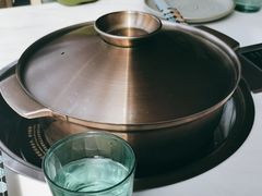 -喃喃椰·糟粕醋·椰子鸡火锅(七堡花园店)