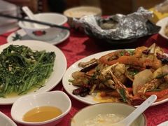 -抱德·潮汕味(敦和店原惠城鱼仔)