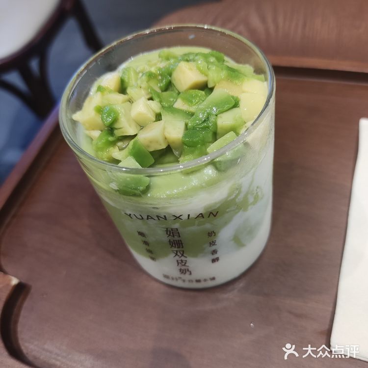我的面包甜品图鉴