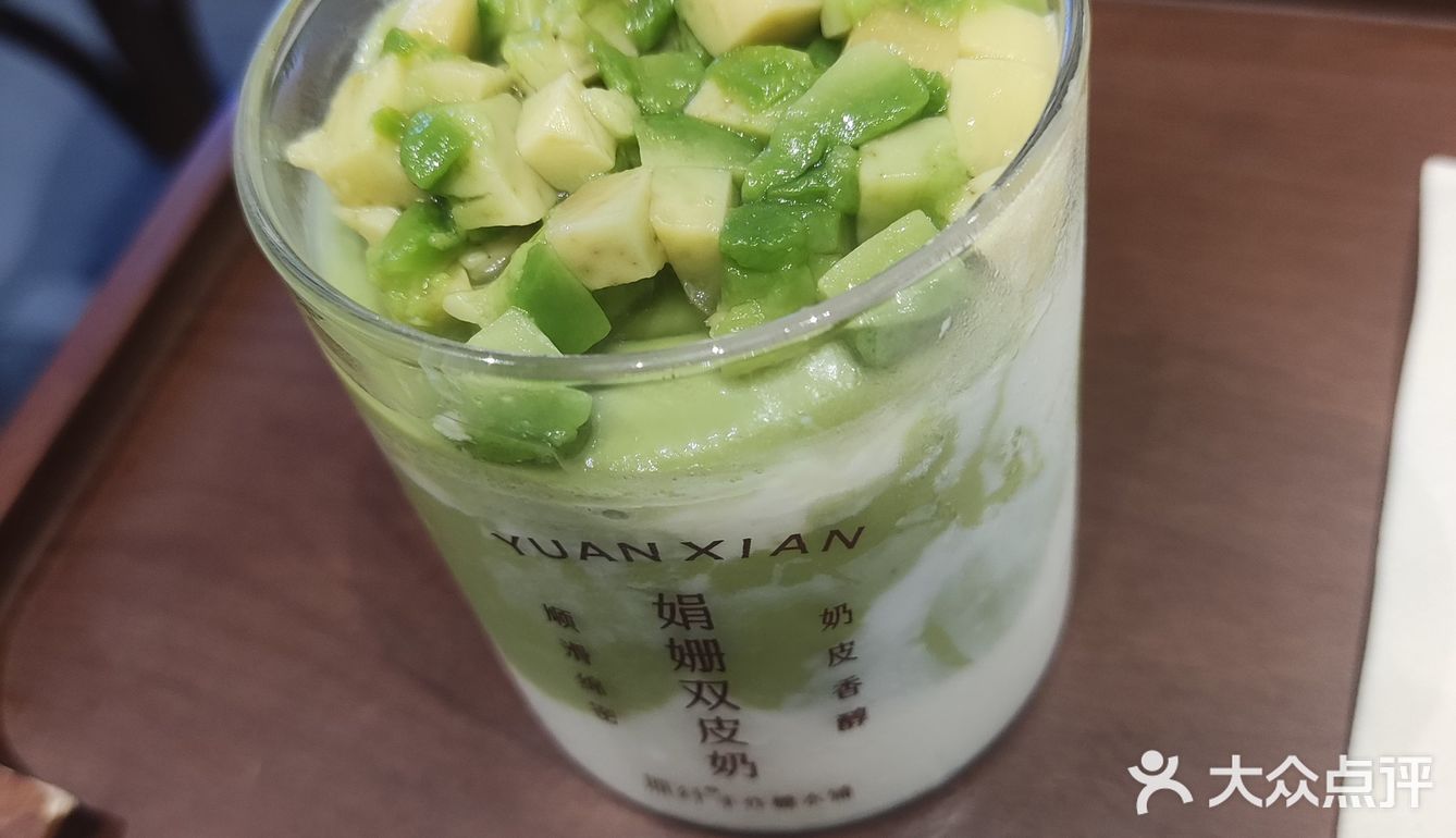 我的面包甜品图鉴