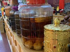 -三锅莊·牦牛肉火锅·香格里拉特色藏餐宴请餐厅(菱角塘路店)