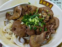 -荔林食店(西华路店)