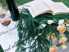 -经典婚纱摄影美学馆·私人定制