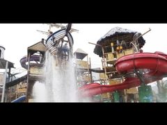 -重庆海昌加勒比海水世界