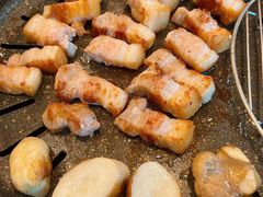 -黄金牧场(明洞总店)