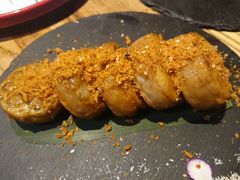 藕然之煎-水木苼 蔬食料理