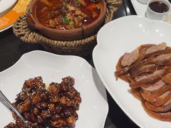 -北京王府井希尔顿酒店·秦唐中餐厅Chynna