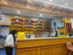 -伊帆食府·青海地方特色美食