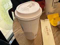 -星巴克(徐州苏宁广场B1店)