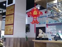 大堂-王虎成猪排骨烩菜非物质文化遗产传承馆