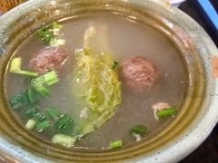 -古代饭堂(冠亚店)