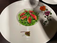 -领事馆19号中餐厅(厦门海景洲际酒店)