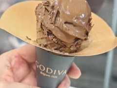 -GODIVA(国际金融中心店)