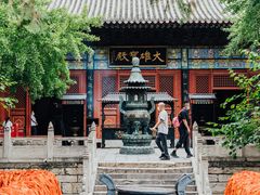 -红螺寺