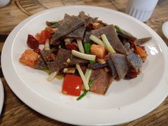 -黔人百味.贵州菜