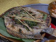 -傣泐金湾餐厅