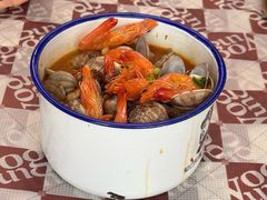 -老三样·旧食新味(万寿宫店)