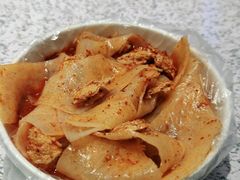 -香探花·擀面皮肉夹馍(北苑店)