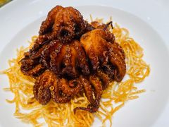 -大鸭梨烤鸭(金色漫香店)