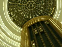 -杭州国际会议中心洲际酒店-原素全日餐厅(解放东路店)