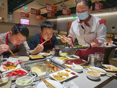 -海底捞火锅(名门店)
