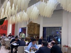 大堂-顺味凤城(九六广场店)