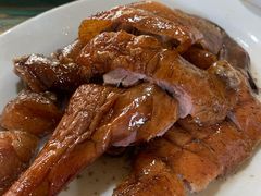 -烧鹅妹饭店